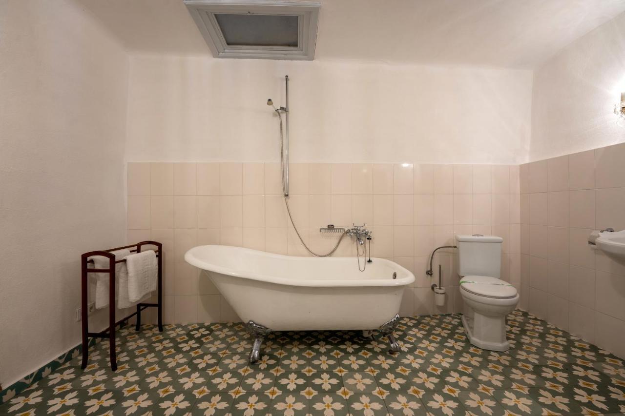 Casa Josef Bacon - La Strada - Aparthotel Sighisoara Ngoại thất bức ảnh